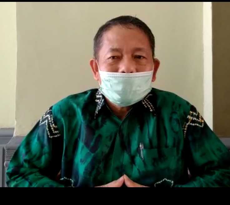 Tiga Puskesmas Dihentikan Sementara Aktivitas Pelayanan Tiga Puskesmas Dihentikan Sementara Aktivitas Pelayanan