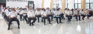 Cegah Korupsi, SKPD di Gowa Ikut Sosialisasi IEPK