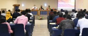 25.11 foto majen jelang Jelang Hari Pencoblosan, KPU Majene Bimtek Penggunaan Sirekap