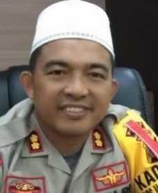Ajak Sukseskan Pilkada Damai, Ini Imbauan AKBP Kadarislam