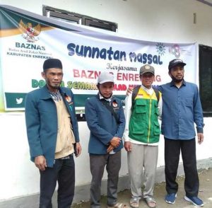 Milad ke-108 Panitia Akan Kibarkan Bendera Muhammadiyah di Puncak gunung Latimojong