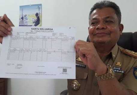Disdukcapil Gowa Buka Pelayanan Perekaman KTP-El di 18 Kecamatan