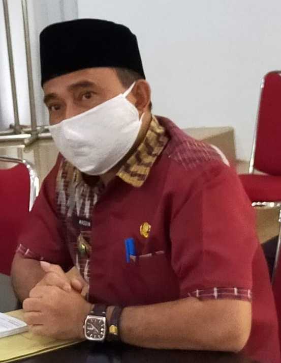 Total Pasien Sembuh1.667 Orang dan 18 Kasus Baru di Lutim