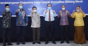 27.11 foto maje era Era Pemerintahan Fahmi-Lukman Berhasil Tekan Inflasi Daerah di Sulbar