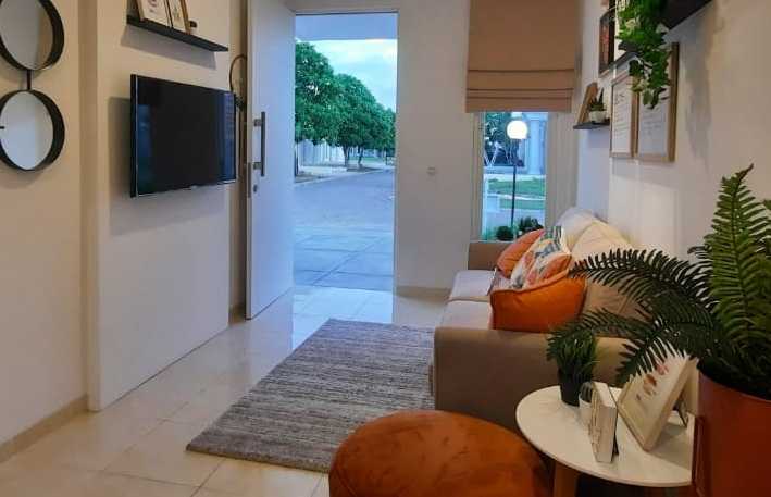 Melaui Virtual Tour Show Unit, GMTD Genjot Penjualan Bouvardia Estate Tahap Dua
