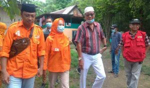 Begini Cara Anir-Lutfi Realisasikan Program Rp10 Juta Per KK