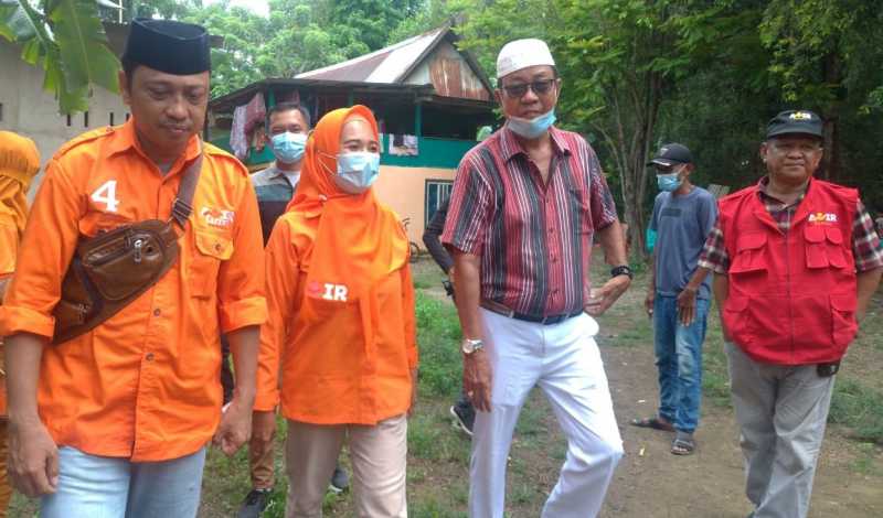 Begini Cara Anir-Lutfi Realisasikan Program Rp10 Juta Per KK