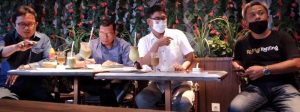 Politik Dinasti Ujungnya Korupsi
