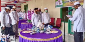 Muslimin Bando Pimpin IPHI, Diharapkan Pelihara dan Lestarikan Haji Mabrur
