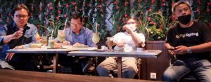 Politik Dinasti Memiskinkan Rakyat