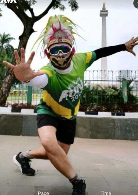 Kalla Virtual Sport Undi Dooprize Total Puluhan Juta Rupiah dan Umumkan Pemenang Best Photo Challenge