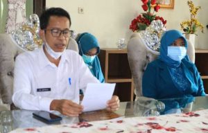 Pengabdian Masyarakat, FKM Unhas Sasar Pengurus dan Kader PKK Lutim