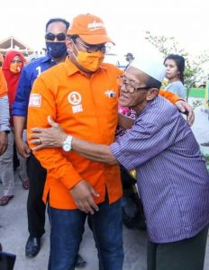 Debat Perdana Pilkada Makassar, Akademisi Prediksi Danny-Fatma Unggul