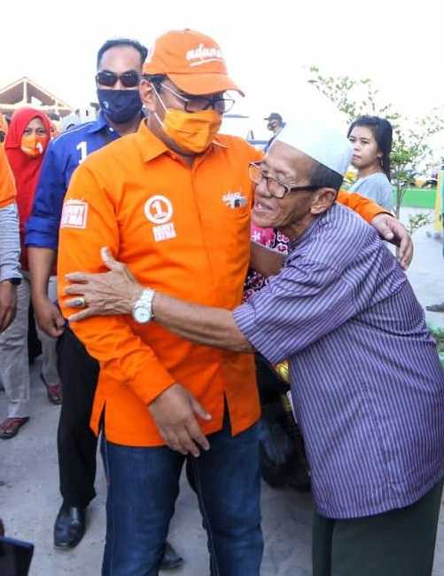 Debat Perdana Pilkada Makassar, Akademisi Prediksi Danny-Fatma Unggul