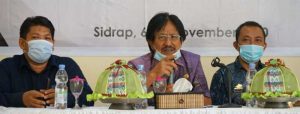 Dorong Lahirnya Talenta Digita, Dinas Kominfo Sidrap Gelar Pelatihan DEA