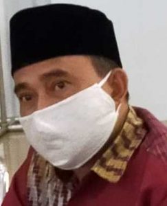 31 Kasus Baru Covid-19 di Lutim, Total Pasien Sembuh 1.535