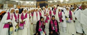 ''Radja Wisata'' Layani Umrah New Normal, Ini Syarat dan Tarif