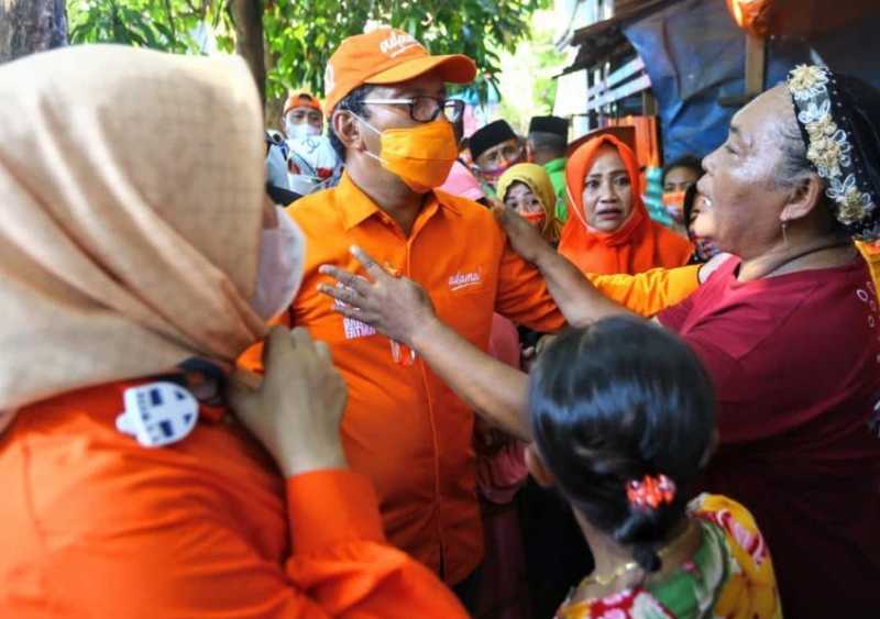 Pasca-Debat, Pemilih Mengambang Kini Arahkan Dukungan ke Danny-Fatma