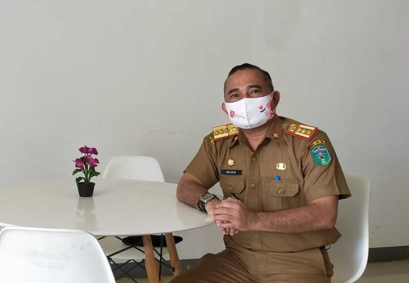 Pasien Sembuh Di Lutim Bertambah 13 Orang dan 32 Kasus Baru