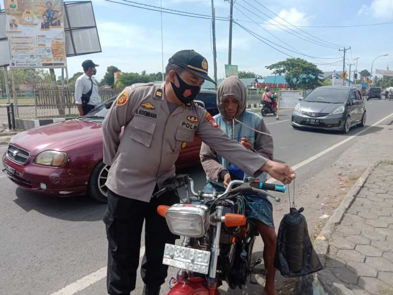 Satgas Galesong Fokus Cegah Klaster Baru Penularan Covid-19