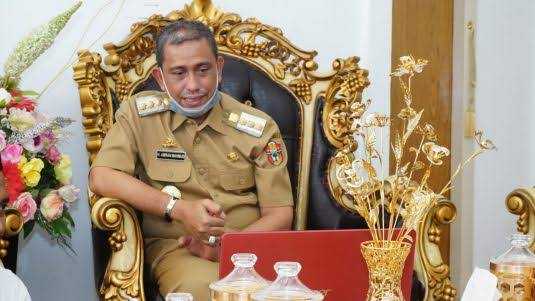 Sejumlah Ruas Jalan Trans Sulawesi di Wajo Segera Dibenahi