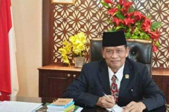 Legislator Senayan dari PKB Total Dukung DILAN
