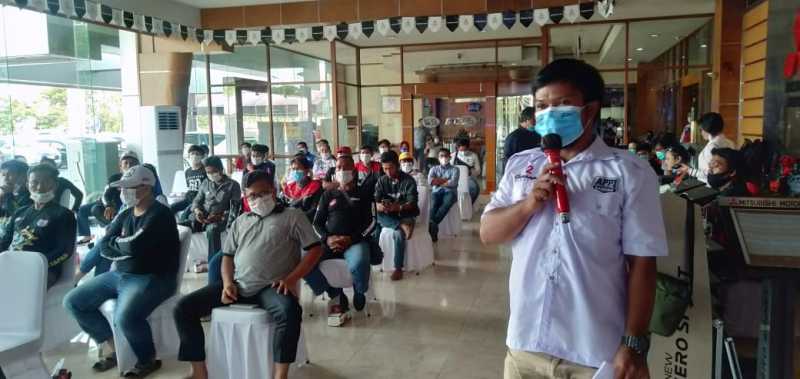 Akademisi Unismuh Beri Nilai Plus Konsep Kampanye Virtual Appi-Rahman