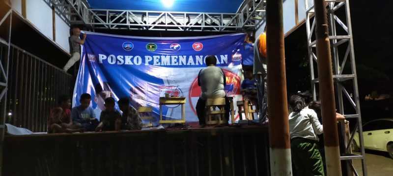 Warga Bitowa Beralih ke Appi-Rahman