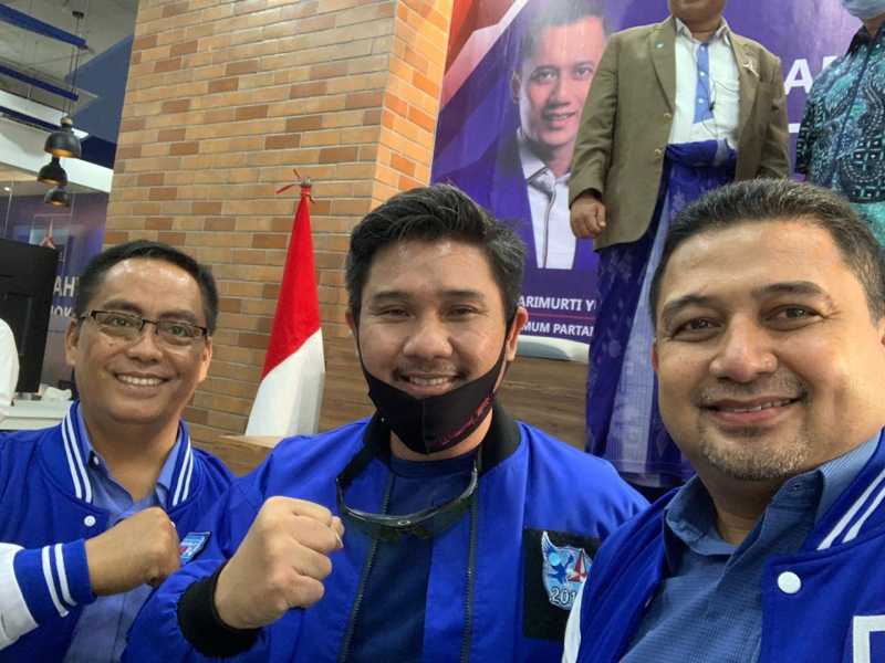 Panglima Sekber: Appi-Rahman Siap Sapu Bersih Materi Debat Publik