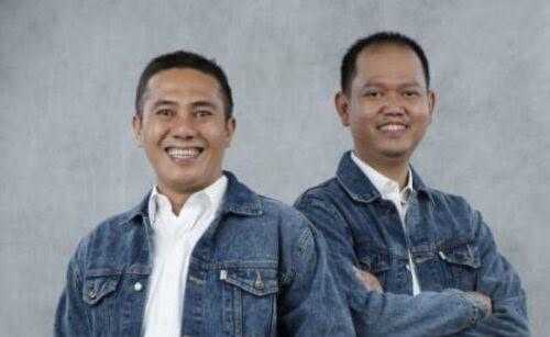 DILAN Minta Doa Restu Masyarakat Hadapi Debat Publik Perdana