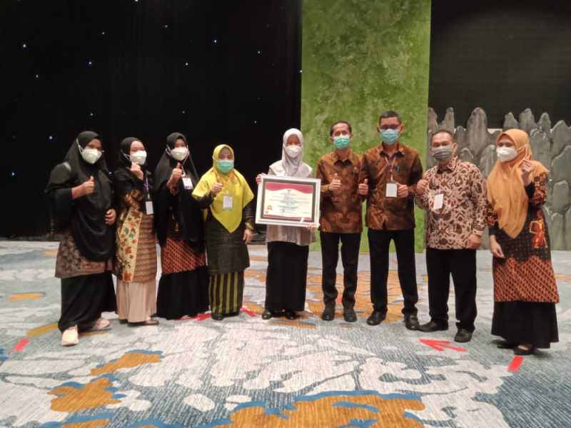 Tiga Inovasi Antarkan Takalar Raih Top 30 Inovasi Pelayanan Publik