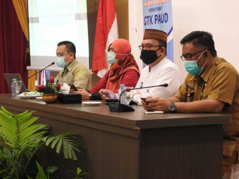 Kemendikbud Jemput Bola Pendaftaran Calon Guru Penggerak