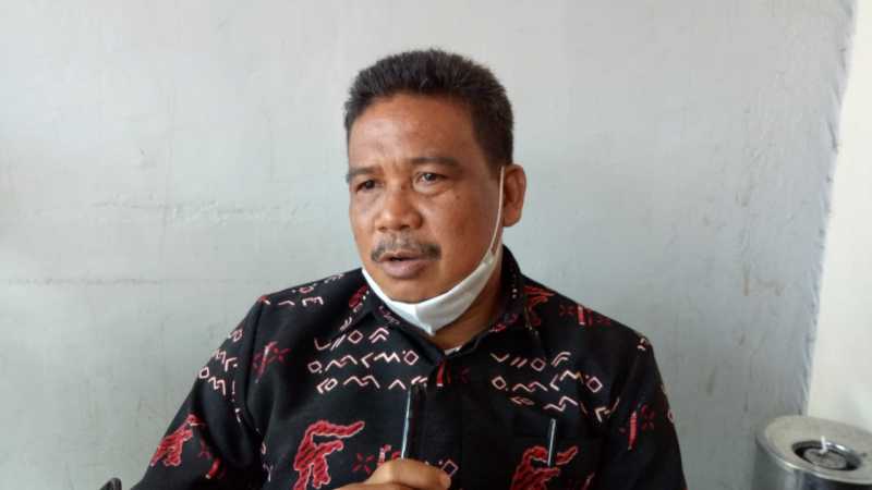 Ketua DPD Partai Berkarya Makassar Nasir Rurung: Harga Mati Kader Berkarya Untuk Appi-Rahman