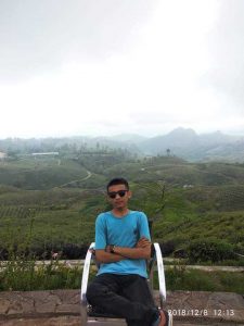 IMG-20201114-WA0023 Jengah Lihat Paslon Lain Saling Serang, Milenial Ini Ajak Pilih DILAN!