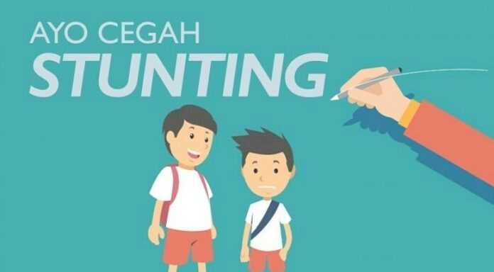 Dinkes Makassar Tetap Fokus Penanganan Kasus Kekerdilan