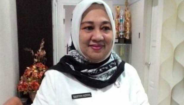 Pembangunan Dua RS Bakal Dikelola Dinkes Makassar, Naisyah: Beri Kami Tim Teknis