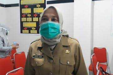 Kasus Turun, Dinkes Makassar Tetap Lakukan Tracing
