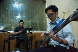 Ketua SPMI : Musisi Harus Dukung Musisi