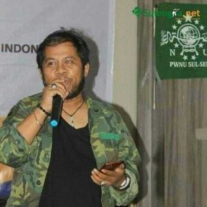 Garda Bangsa Rapatkan Barisan Menangkan DILAN
