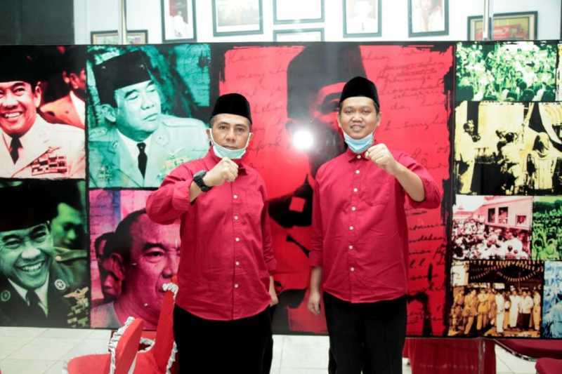 DILAN Yakin Politik Uang Tak Mempan di Pilwalkot, Suara Rakyat yang Jadi Penentu