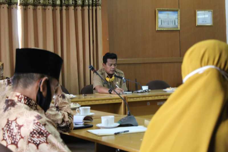 34 Peserta Ikut Pelaksanaan FASI XI Tingkat Provinsi