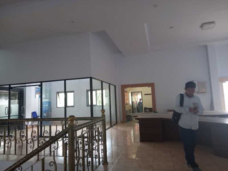 PPK Utamakan Kualitas, Selesai Direhab, Kantor Bupati Luwu Kembali Nampak Indah