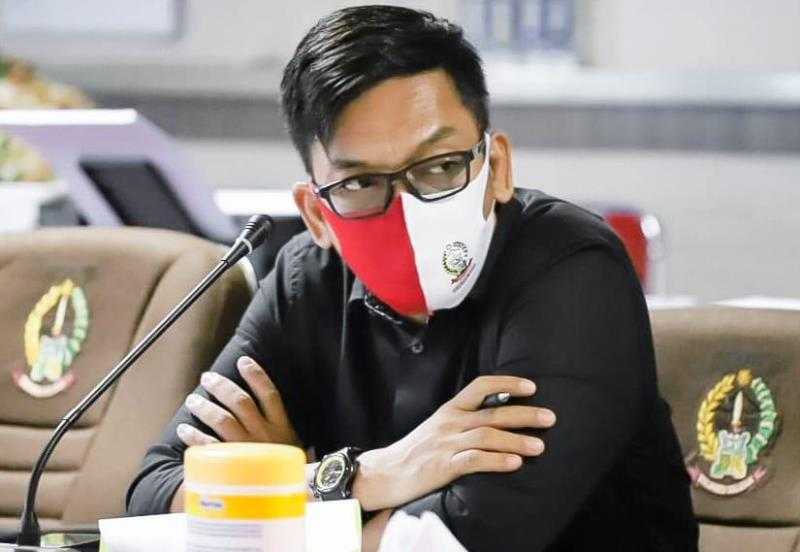 Uci Wawo: DILAN Jadi Kesempatan Terbaik Dudukkan Kader NU di Eksekutif Kota Makassar