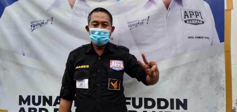 Elektabilitas Makin Meroket, Loyalis Tiga Paslon Lawan Hijrah ke Appi-Rahman