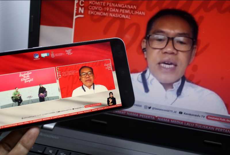 Prof. Hasbullah: Jangan Ceroboh dan Jangan Terkecoh