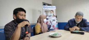 Jangan Lengah, Selalu Terapkan 3M