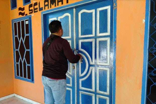 Klarifikasi Anggota DPRD Tutup Kantor Desa Balibo