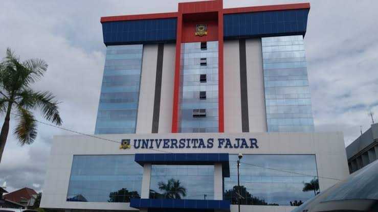 Wujud Pengabdian Dosen Unifa Makassar