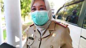 Swab Massal di Makassar, 36 Warga Positif COVID-19