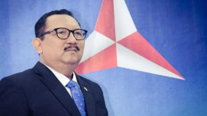 Demokrat Sulsel Sambut Baik Wacana Pilkada Serentak 2022